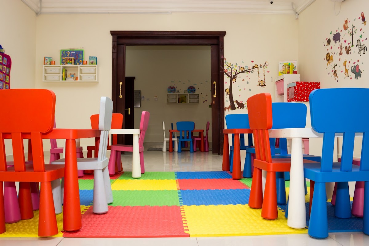 Creative Kids Nursery