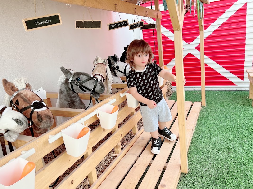 TLC Nursery Mamoura