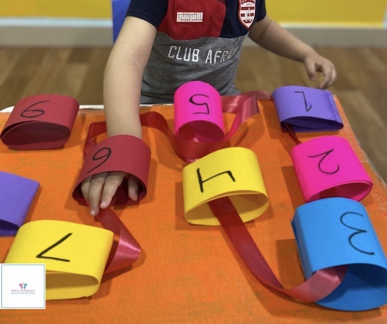 Modern Care Nursery