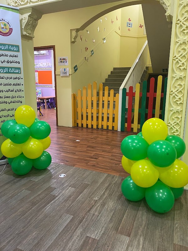 Private Nisab Kindergarten