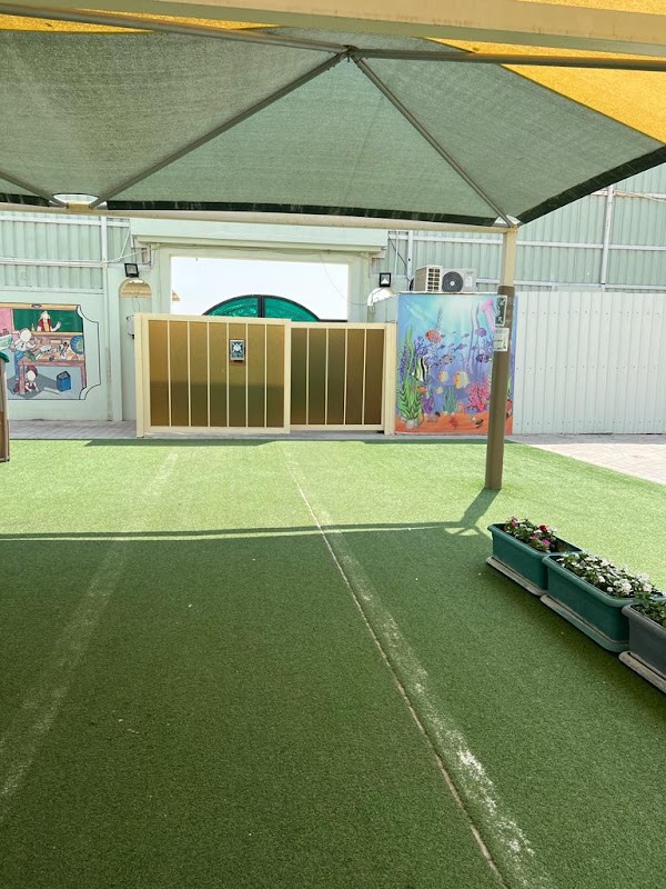 Private Nisab Kindergarten