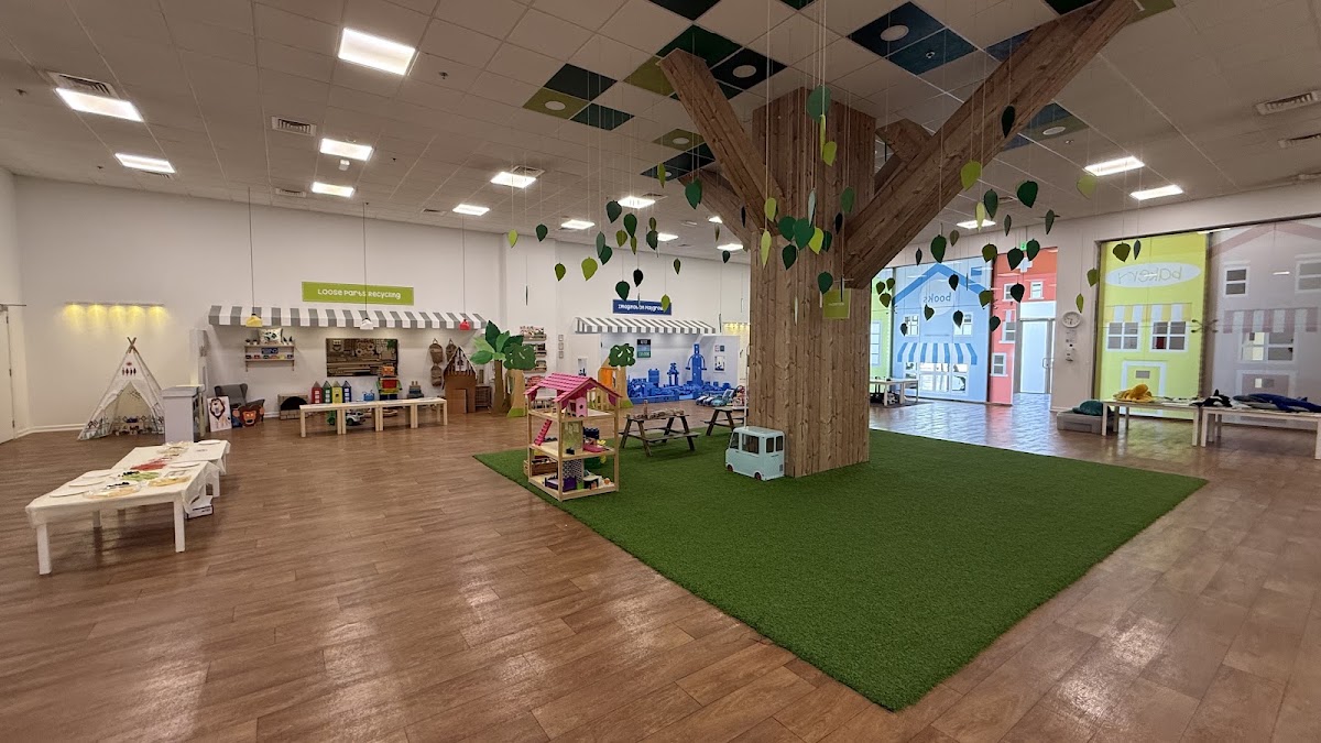 Twyla Nursery