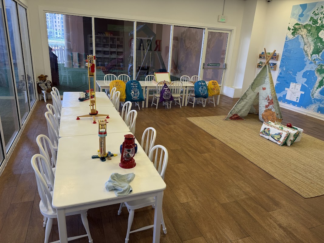 Twyla Nursery