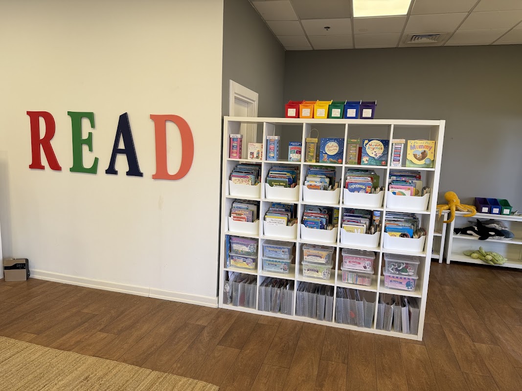 Twyla Nursery