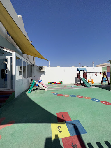 Mommy's bear nursery