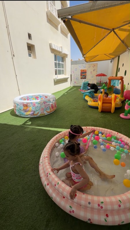 Manzil Nursery - Rayyan Branch