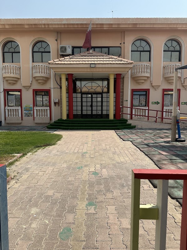 Alzahra private kindergarten