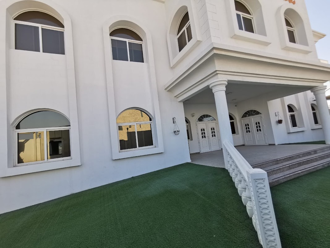 Richmond International Kindergarten