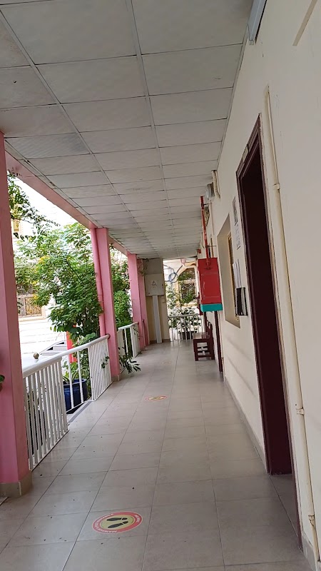 The Scholars’ Kindergarten, Muaither