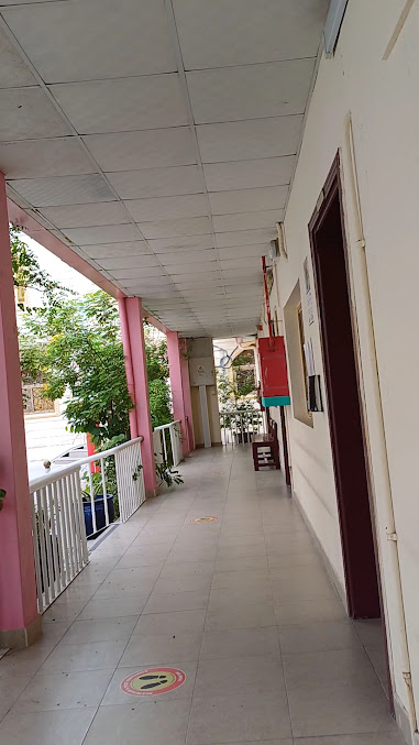 The Scholars’ Kindergarten, Muaither