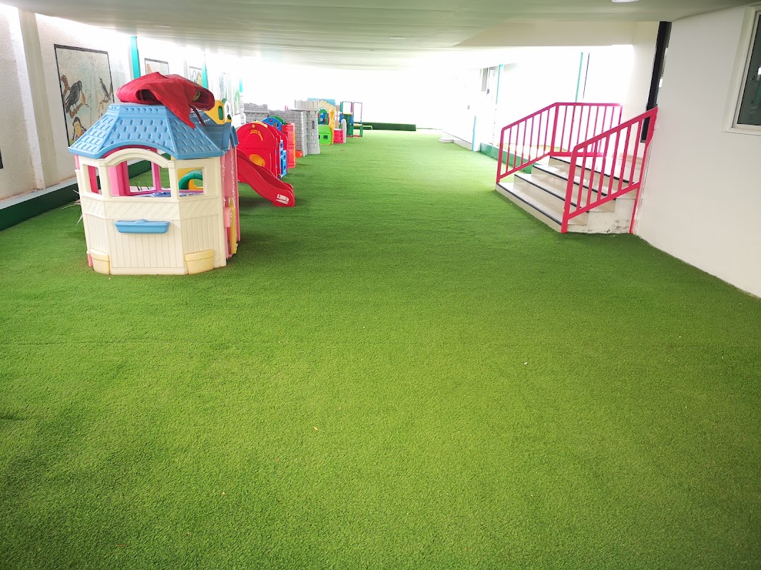 Greenwood International Kindergarten