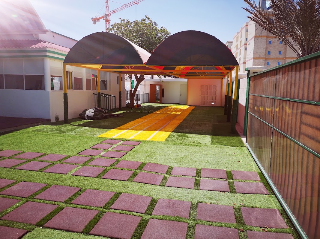 Greenwood International Kindergarten
