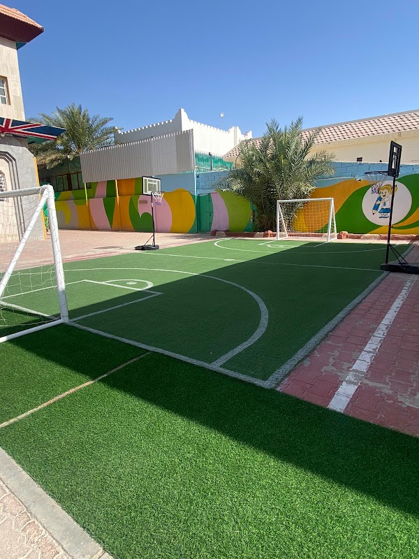 Creative International Kindergarten