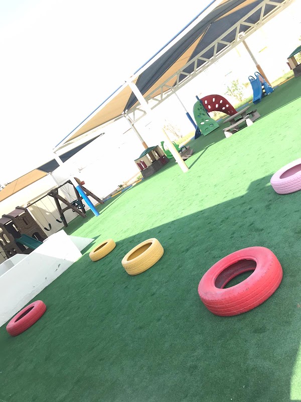 Step One Kindergarten