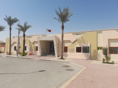 Fatima bint al khattab kindergarten