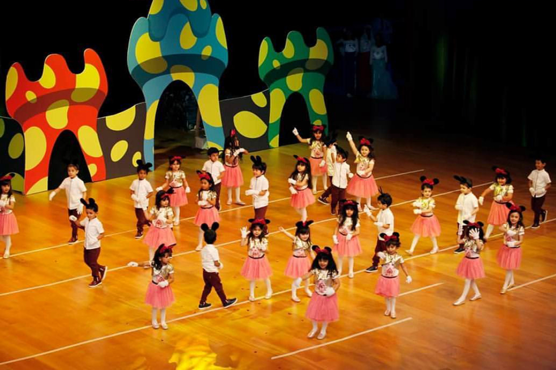Kingdom Kindergarten
