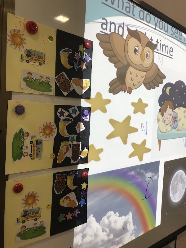 Kingdom Kindergarten