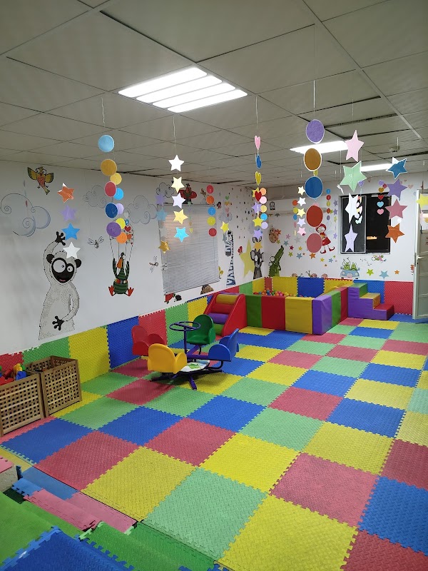 Bait AlJadah Nursery