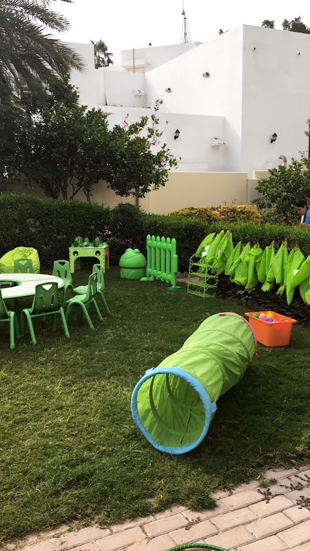 Bait AlJadah Nursery