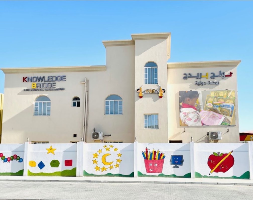Knowledge bridge kindergarten