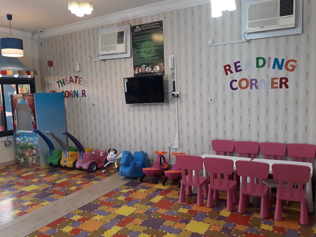 Happy Kids English Nursery