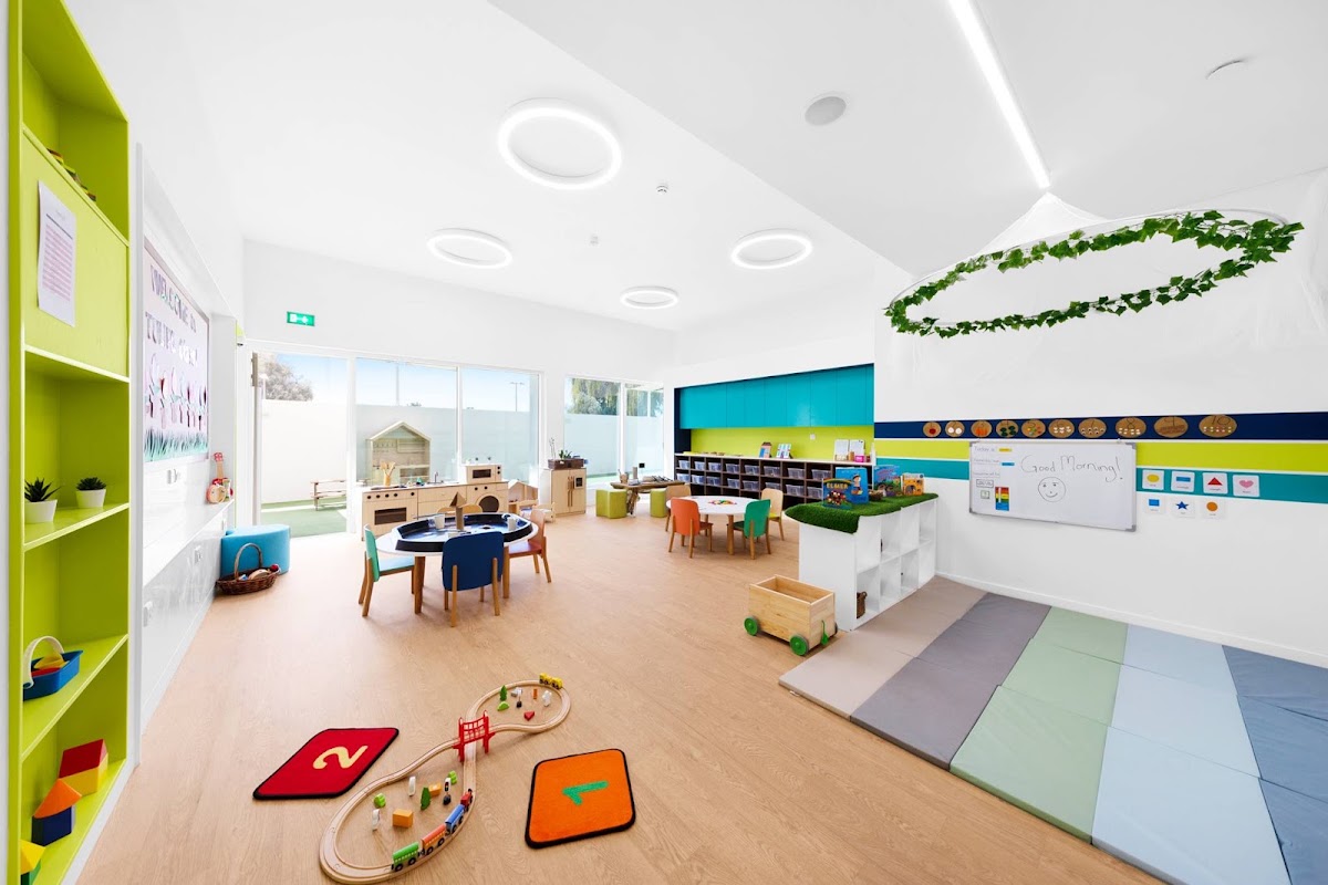 Westfield Nursery