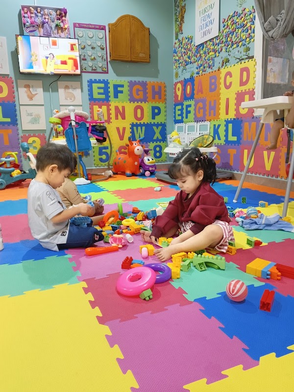 JohnZen’s Nursery
