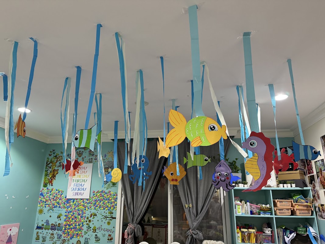 JohnZen’s Nursery