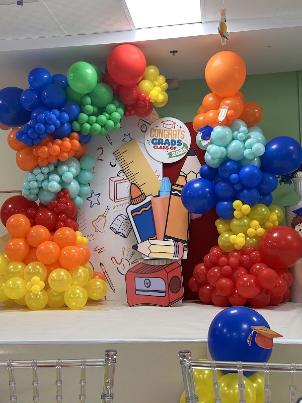 Wonder Cubs Nursery