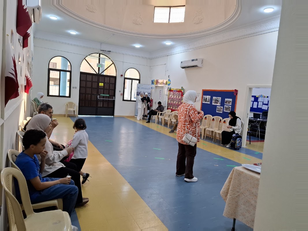 Step One International Kindergarten