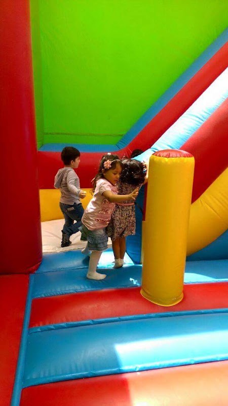 Fingerprints Kindergarten