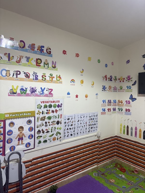 Sunshine Kiddie Daycare , Al Mansurah