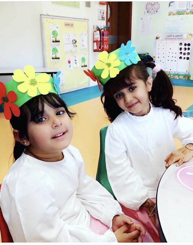 Halima Saadia Kindergarten