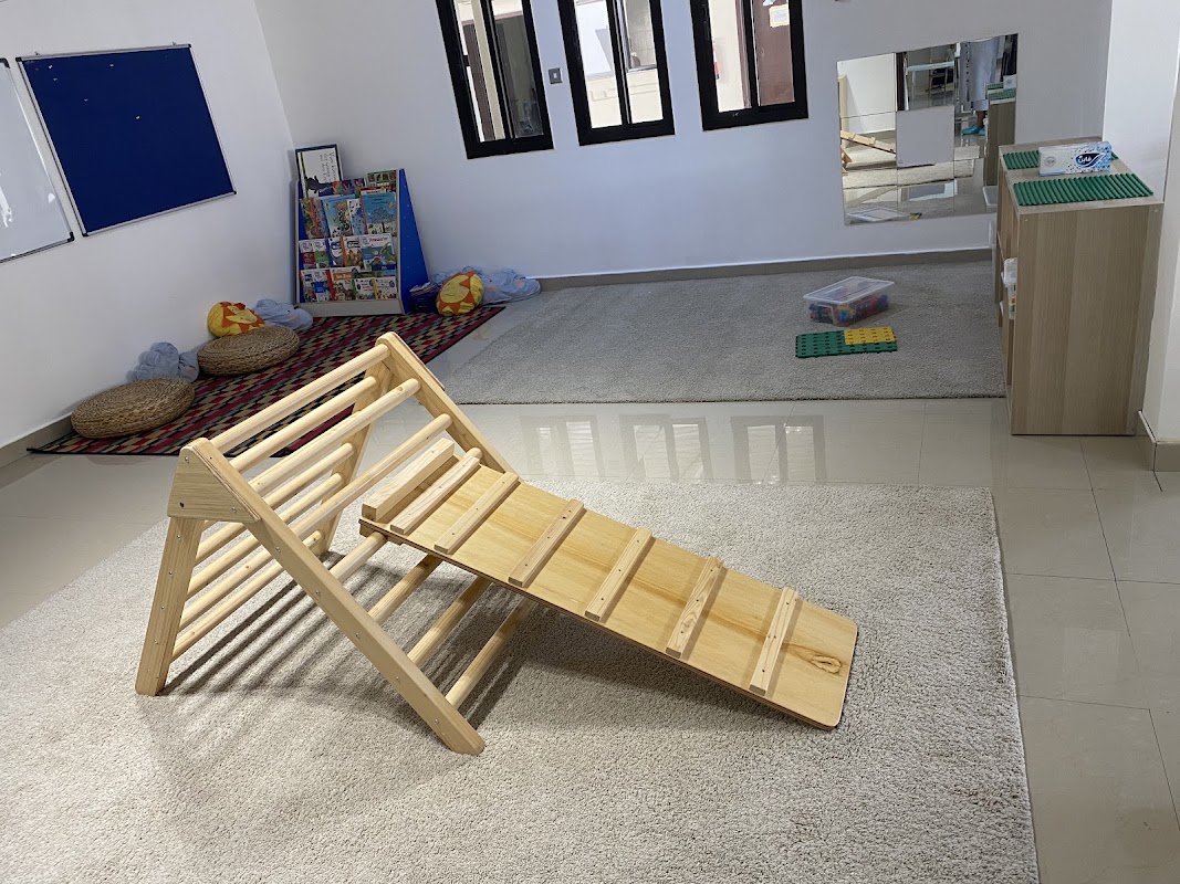 Villa Kinderwelt