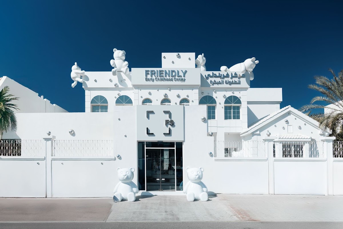 Friendly nursery