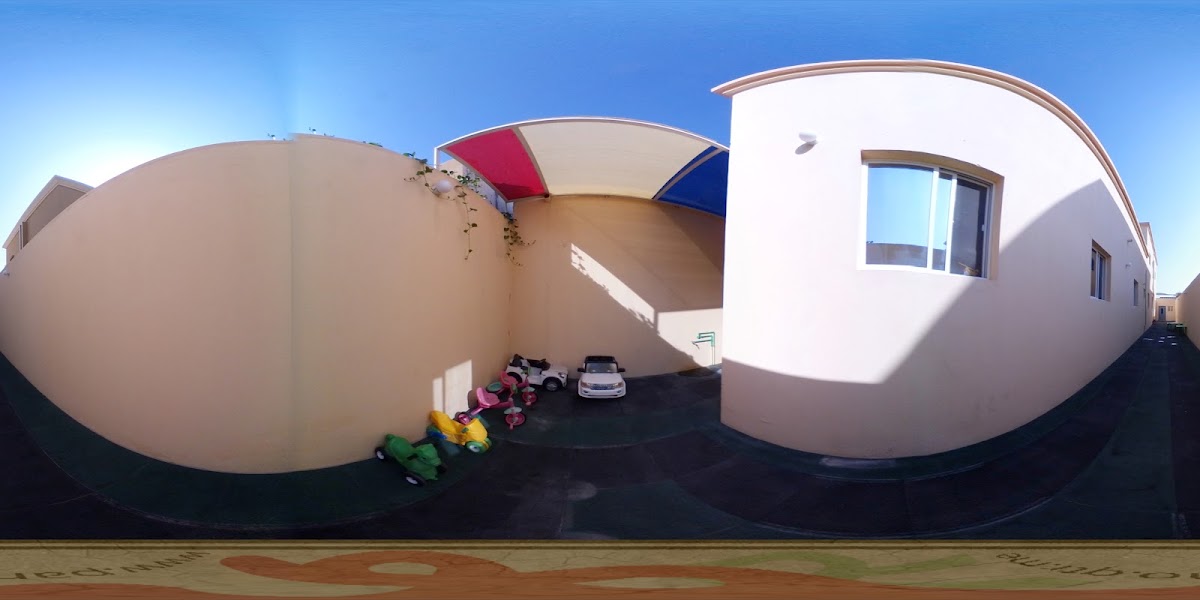 Al sanafer nursery