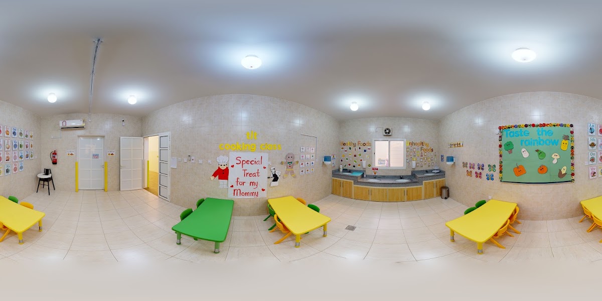 The Learning Tree Nursery