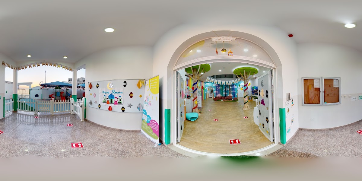 The Learning Tree Nursery