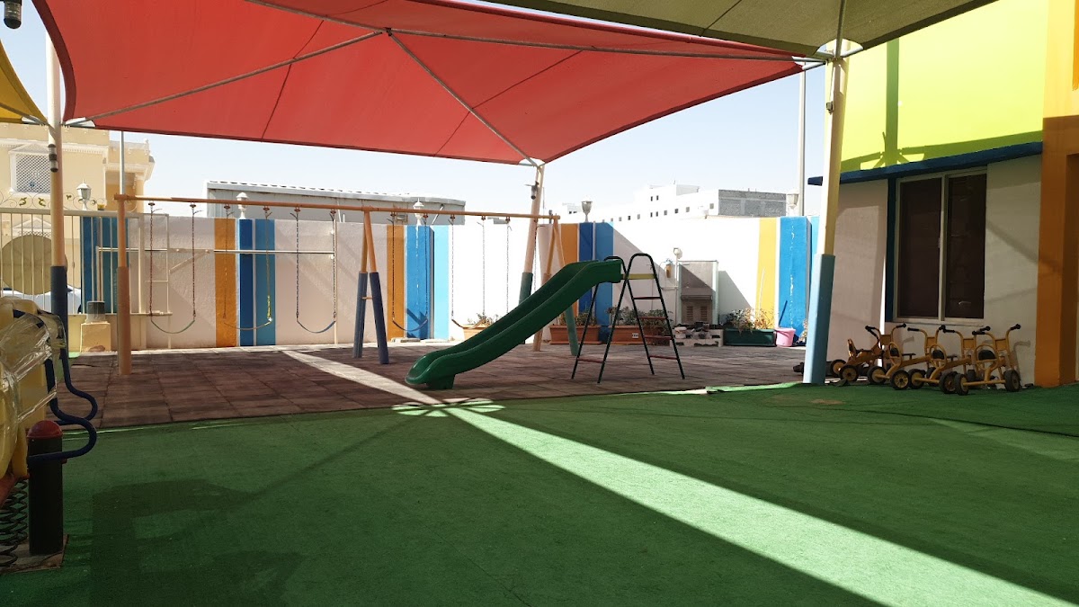 Almadina International Kindergarten