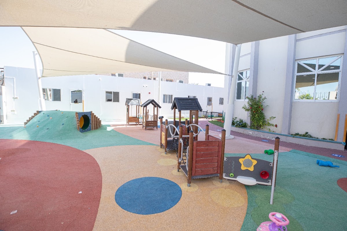 Chubby Cheeks Nursery Al Mamzar - Deira