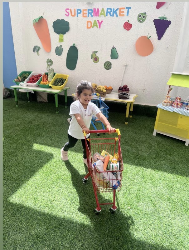 Mini miracles nursery