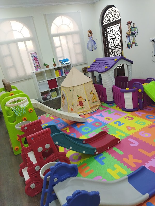 حضانة نورة Noora nursery
