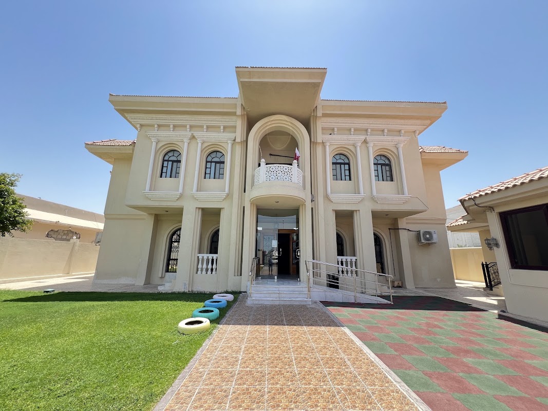 Robine kindergarten