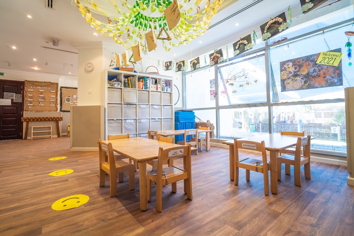 Willow Children’s Nursery - Umm Suqeim - Dubai