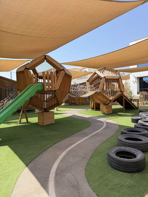 Willow Children’s Nursery - Umm Suqeim - Dubai
