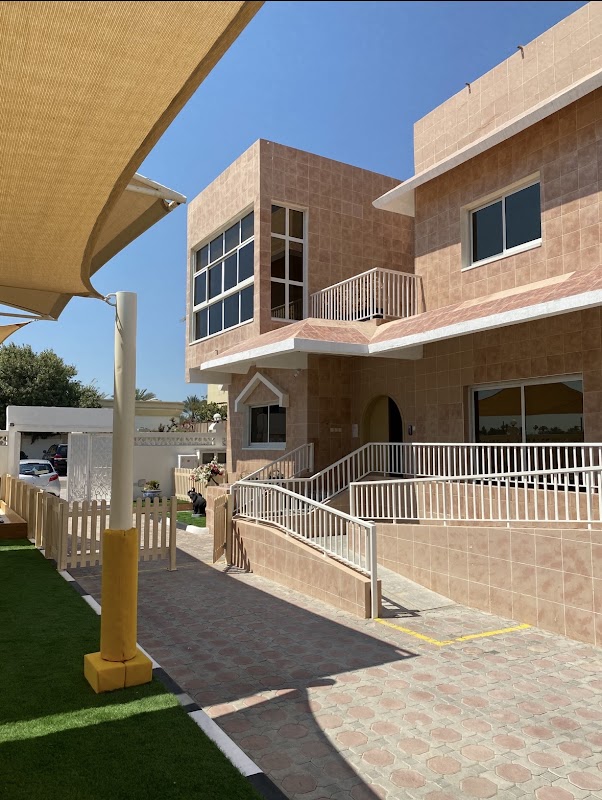 Happy Elephant International Nursery & Preschool