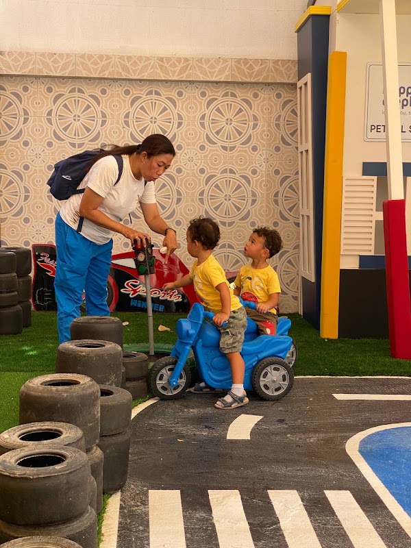 Happy Elephant International Nursery & Preschool