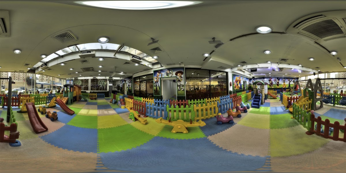 El-Salam American Nursery & Preschool