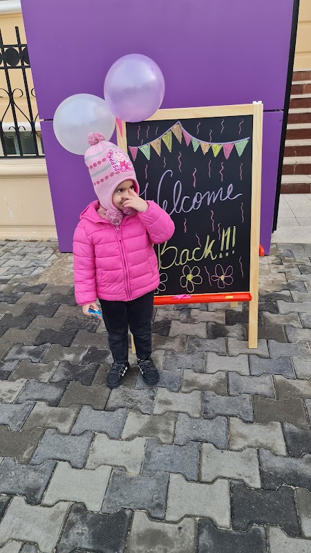 Little Harvard Preschool Jabriya