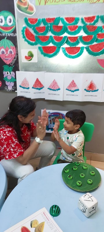Learn4good Playschool